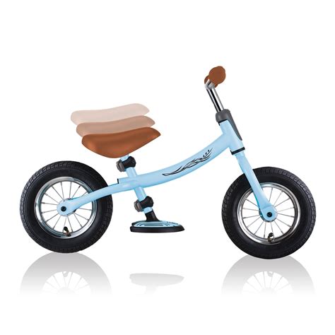 Best balance bike for toddlers aged 3-6 – Globber GO BIKE AIR - Globber ...