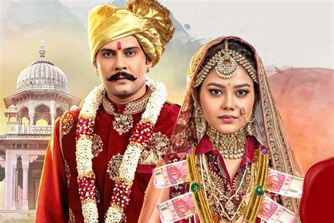 'Molkki 2 - Rishton Ki Agnipariksha' on Colors set to go off-air