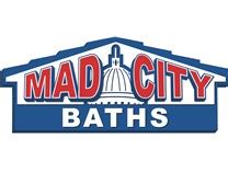 Madison Bath Remodel | Wisconsin Bath Remodel | Mad City Baths