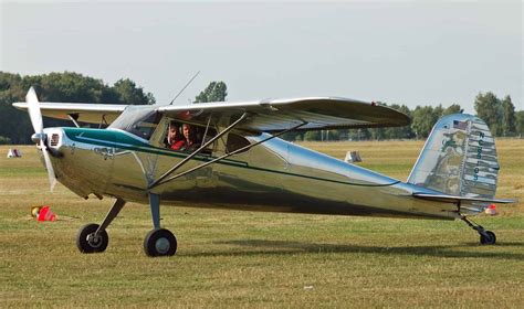 Cessna 140 Guide and Specs : Is This Lightweight Aircraft Worth It ...