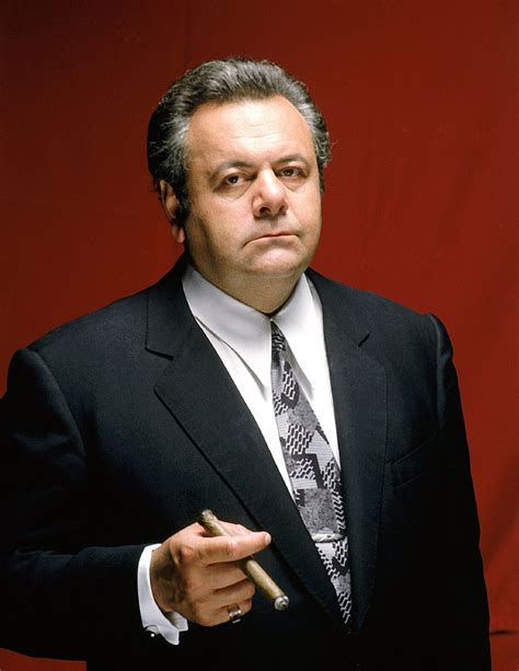 Paul Sorvino - Actor, Opera Singer, Entrepreneur, Sculptor