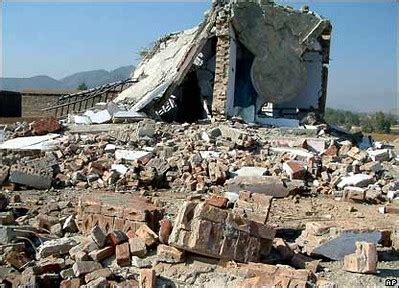 Earthquake damage in Pakistan | Earthquake damage in Pakista… | Flickr