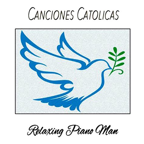 ‎Canciones Catolicas (Instrumental) de Relaxing Piano Man en Apple Music