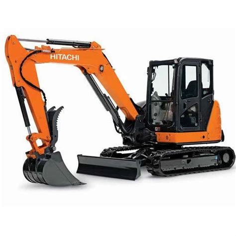 Hitachi Mini Construction Excavator at Rs 2500000 | Gajsinghpur ...