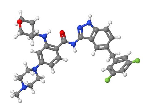 Rozlytrek (entrectinib) for the Treatment of Solid Tumours, Japan