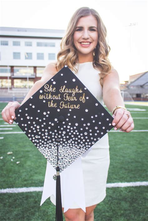 Graduation Cap Ideas Pinterest