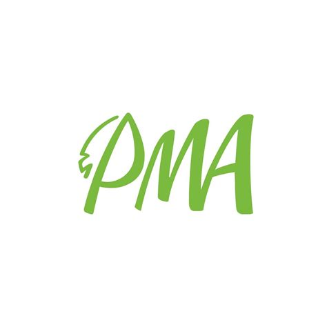 PMA Logo - LogoDix