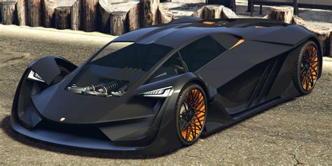 best vehicle to customize in gta 5