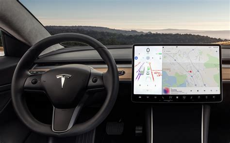 How to Use Tesla Full Self-Driving Without Crashing – EVBite