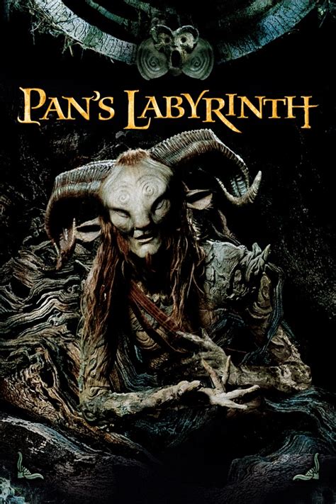 Pan's Labyrinth wiki, synopsis, reviews, watch and download