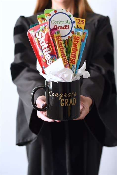 25 Graduation Gift Ideas