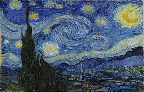 8 Most Famous Painting Styles