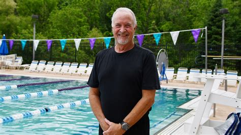 Jacks’ Swimming Students Recall His Words of Wisdom Years Later. Here’s ...