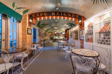 20 Incredible Coffee Shops In New Orleans