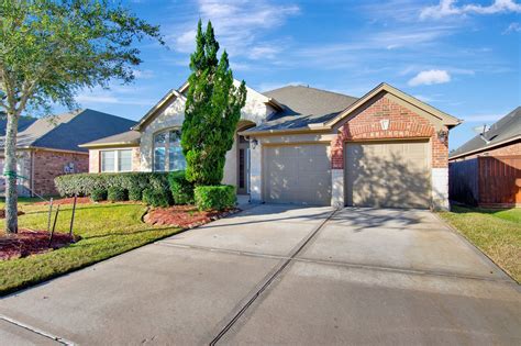 13615 Evening Wind Dr, Pearland, TX 77584 | Trulia