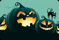 Halloween Email Backgrounds | EmailBackgrounds.com