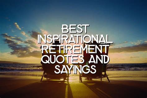 Retirement Quotes And Retirement Sayings | Retirement quotes ...