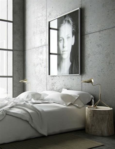 66 Industrial Bedroom Designs That Inspire - DigsDigs