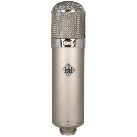 What is this cool looking mic? - Gearspace