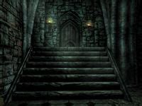 Skyrim:Castle Volkihar - The Unofficial Elder Scrolls Pages (UESP)