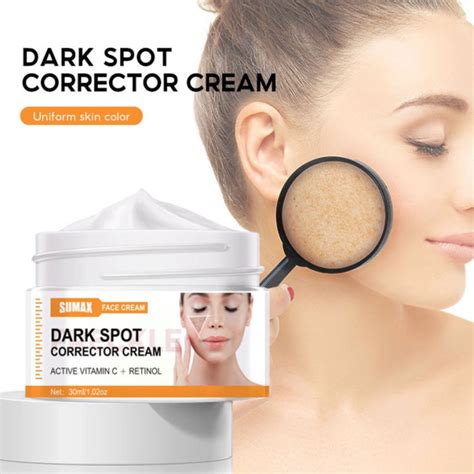 Dark Spot Remover for Face Hyperpigmentation Treatment. Dark Spots ...