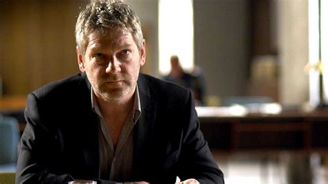 Wallander, Season 1: Episode 1 on MASTERPIECE