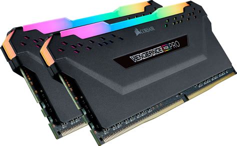 Customer Reviews: CORSAIR Vengeance RGB PRO 16GB (2PK x 8GB) 3200MHz ...