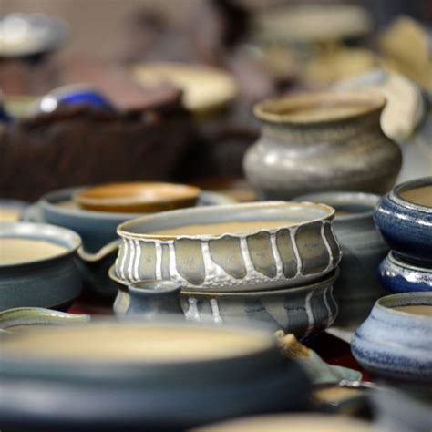 Guide to Ceramics: Types, Materials, & How-To Learn