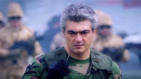 Vivegam day 1 box office: Ajith film beats Rajinikanth’s Kabali record ...