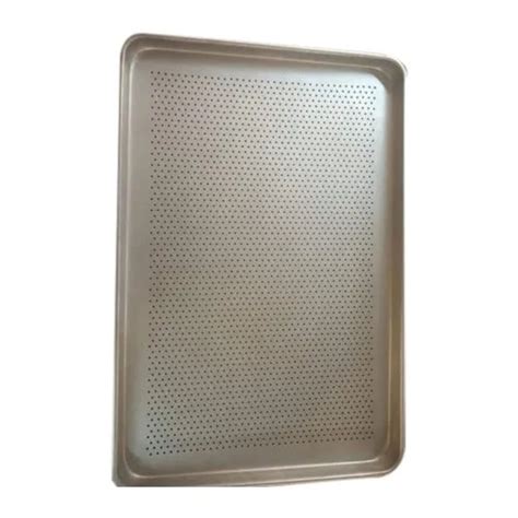 Stainless Steel Baking Tray - SS Baking Tray Latest Price ...