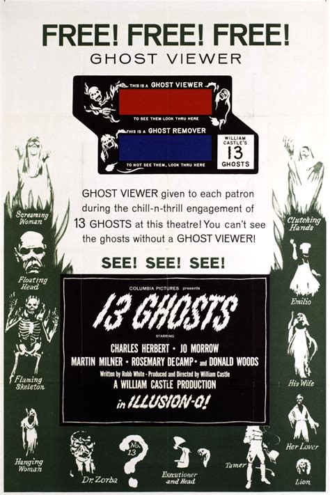 13 Ghosts Pictures - Rotten Tomatoes