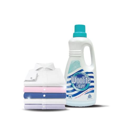 Woolite Fabric Wash Laundry Detergent 1L – Machine / Hand Wash – fmcg.my