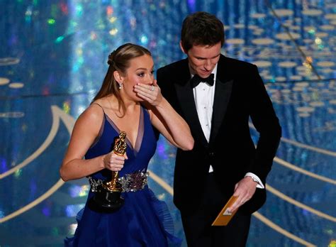 Oscars 2016 ceremony photos: Highlights of the 88th Academy Awards