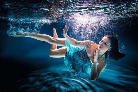 How to photograph underwater scenes | Digital Camera World