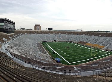 Notre Dame Stadium – Notre Dame Fighting Irish – Official Athletics Website