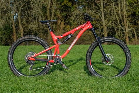 DMR Bikes Sled - Pinkbike