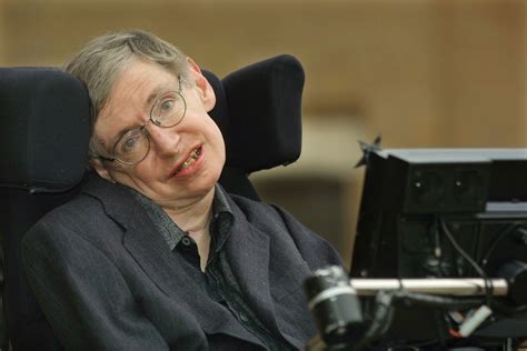 Stephen Hawking Says Time Travel Could Be Possible One Day. Here's How ...