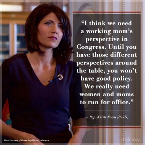 10 awesome feminist quotes from Republican congresswomen – SheKnows