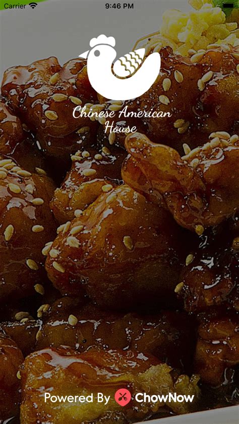 Chinese American House for iPhone - Download