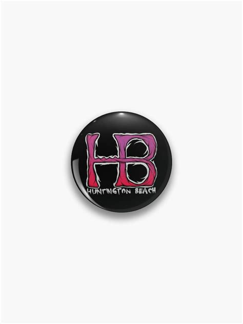 Huntington Beach Logo | ubicaciondepersonas.cdmx.gob.mx