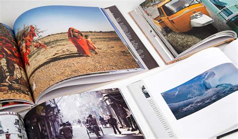 How to Make a Travel Photo Book Using Lightroom