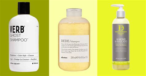 19 Best Sulfate-Free Shampoos | The Strategist