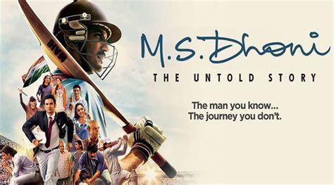 MS Dhoni The Untold Story movie review: Sushant Singh Rajput’s MSD is ...