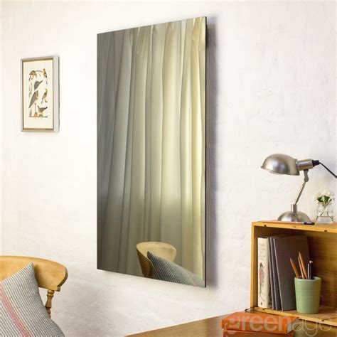 10 advantages of infrared heating panels - TheGreenAge