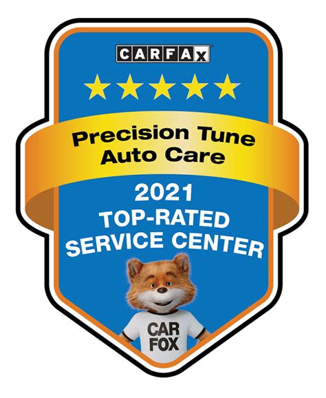 Auto Repairs Shop in Rock Hill, South Carolina | Precision Tune Auto Care