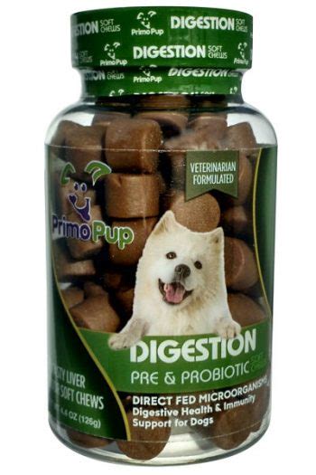 Digestion Aid for Dogs