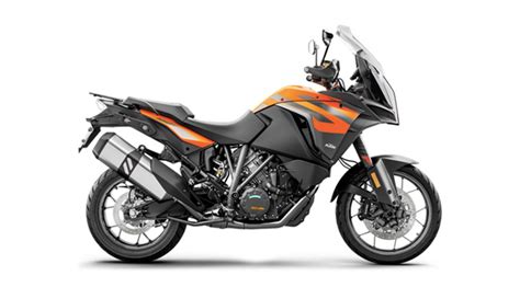 KTM 1290 Super Adventure S 2024, Philippines Price, Specs & Official ...