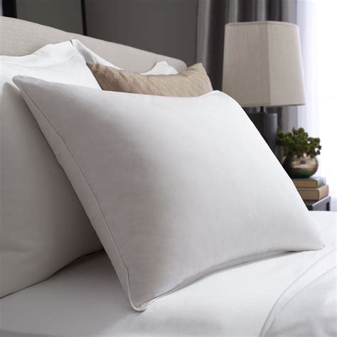 The Hotel Collection Best Hotel Pillows - Pacific Coast Bedding