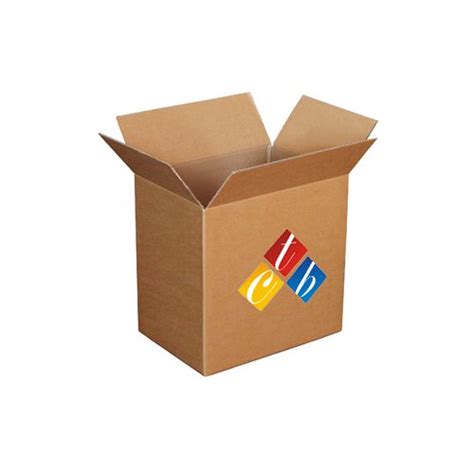 Corrugated Boxes | Custom Corrugated Packaging Solution