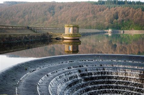 Not found | Dam, Derwent valley, Reservoir